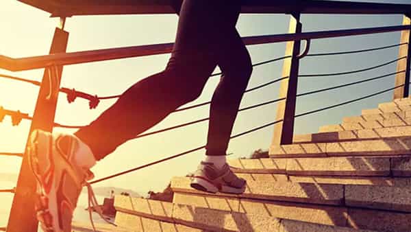 Health Tips: బరువు తగ్గడానికి మెట్లు తెగ ఎక్కుతున్నారా.. అసలు విషయం తెలుసా? నిపుణులు ఏమంటున్నారంటే..