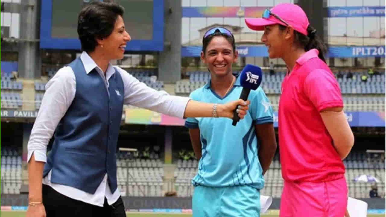 Womens IPL: మహిళల ఐపీఎల్‌కు గ్రీన్ సిగ్నల్.. బీసీసీఐ వార్షిక సమావేశంలో 8 కీలక నిర్ణయాలు ఇవే..