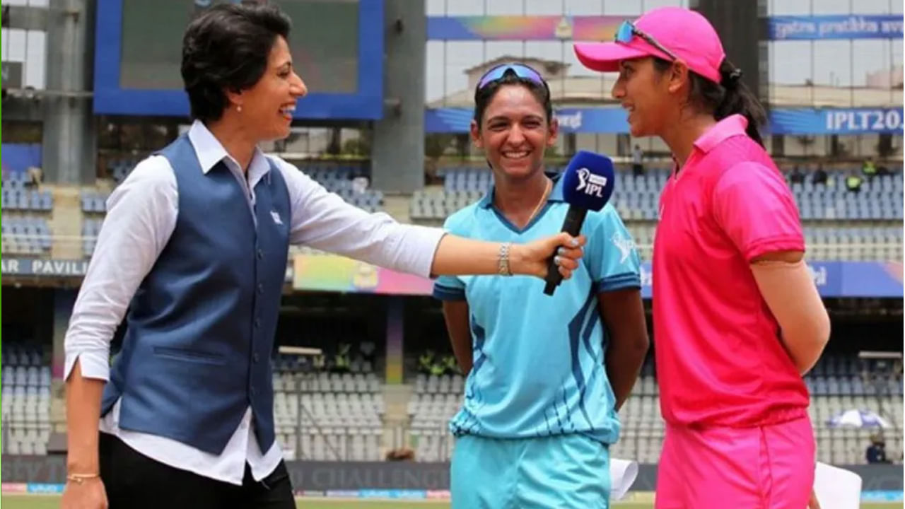 Women's IPL: మహిళల ఐపీఎల్‌కు గ్రీన్ సిగ్నల్.. బీసీసీఐ వార్షిక సమావేశంలో 8 కీలక నిర్ణయాలు ఇవే..