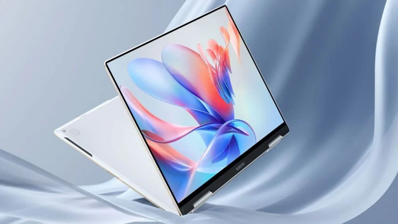 Xiaomi Book Air 13: షావోమి నుంచి మార్కెట్లోకి కొత్త ల్యాప్‌టాప్‌.. లుక్‌, ఫీచర్లు అదుర్స్‌ అంతే..