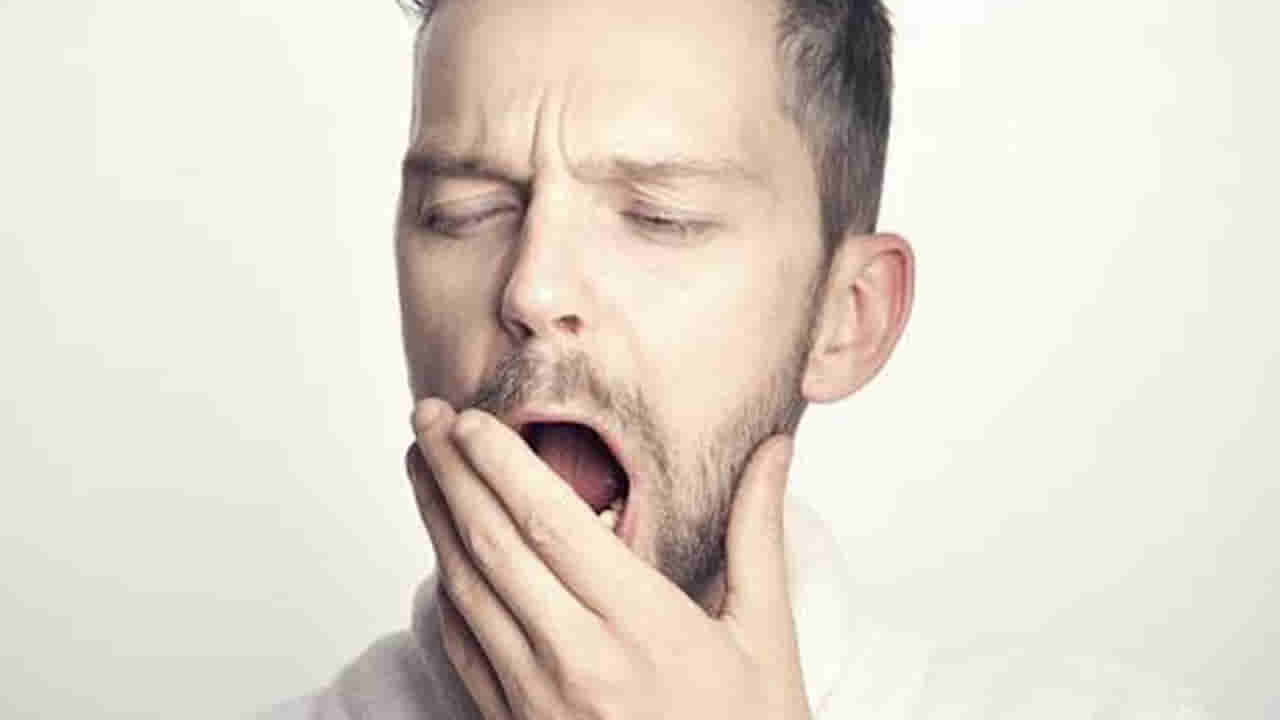 Health: ఆవలింతలు ఎక్కువగా వస్తున్నాయా.. బీ అలర్ట్.. నిపుణుల అధ్యయనంలో షాకింగ్ విషయాలు..