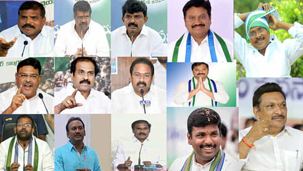 Andhra Pradesh: ఈ నెల 31న వైసీపీ కాపు మంత్రులు, ఎమ్మెల్యేలు, నేతల సమావేశం.. జనసేనాని వ్యాఖ్యలపై చర్చించే అవకాశం!