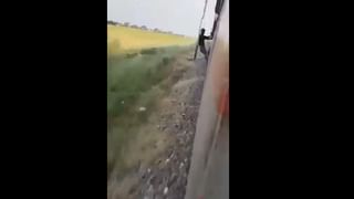 Squirrel: పార్క్‌లో ఒంటరిగా బంతితో ఆడుతున్న ఉడుత.. అందమైన వీడియోకి నెటిజన్లు అందరూ ఫిదా