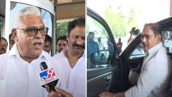 YCP Kapu Leaders Meet: పవన్ సింగిల్గా పోటీ చేయగలరా..? ప్రశ్నలు సంధించిన వైసీపీ కాపు నేతల సమావేశం