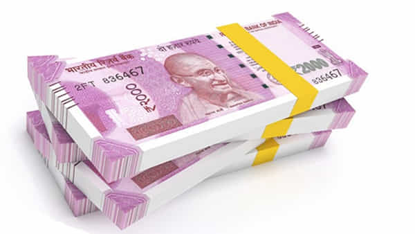 Rs 2000 Note: మూడేళ్లుగా ఒక్క రూ.2000 నోటు కూడా ముద్రించలేదట