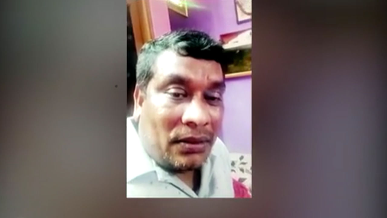 Vizag: అల్లారుముద్దుగా పెంచిన బిడ్డనే చంపేసిన తండ్రి.. సెల్ఫీ వీడియోలో సంచలన విషయాలు