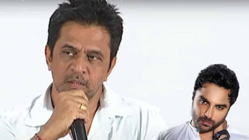 Arjun-Vishwak Sen: అర్జున్ ఆరోపణలపై విశ్వక్ నుంచి రెస్పాన్స్.. సెట్లో అస్సలు గౌరవం ఇవ్వలేదంటూ