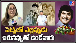 Superstar Krishna Final Journey: ఎనభై వసంతాల సాహసికి సెలవు..  ఎవర్‌గ్రీన్‌ హీరో.. మన సూపర్‌స్టార్‌ కృష్ణ!