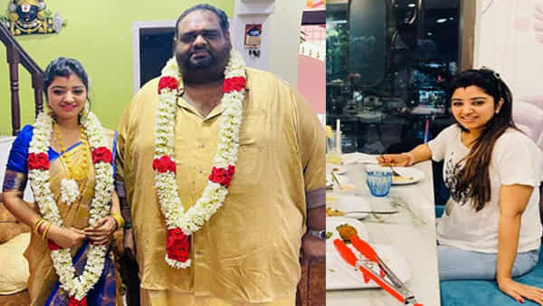 Mahalakshmi: బుల్లితెర నటి మహాలక్ష్మి తల్లి కానుందా! ట్రెండ్ అవుతోన్న తాజా ఫొటోలు