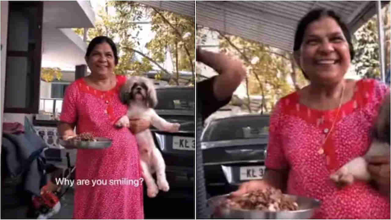 Bengaluru: కాదన్న చోటే కదం తొక్కి నిలిచాడు.. వైరల్ అవుతున్న కుటుంబ సభ్యుల స్పందన..