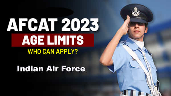 AFCAT 2023: అవివాహితులైన నిరుద్యోగులకు బంపరాఫర్! ఇండియన్ ఎయిర్ ఫోర్స్లో భారీగా ఉద్యోగాలు.. పూర్తి వివరాలివే..