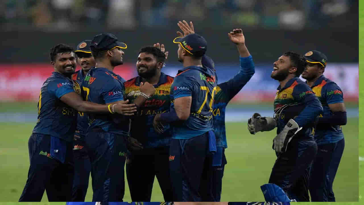 Afghanistan vs Sri Lanka: సెమీస్ రేసులో శ్రీలంక.. ఓటమితో టోర్నీ నుంచి తప్పుకున్న ఆఫ్ఘానిస్తాన్..