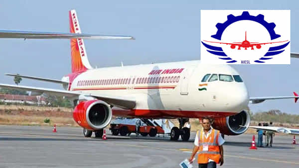 AIESL Recruitment 2022: నెలకు రూ.లక్షన్నర జీతంతో ఏఐ ఇంజినీరింగ్ సర్వీసెస్ లిమిటెడ్లో ఎగ్జిక్యూటివ్ ఉద్యోగాలు.. నేరుగా ఇంటర్వ్యూ..