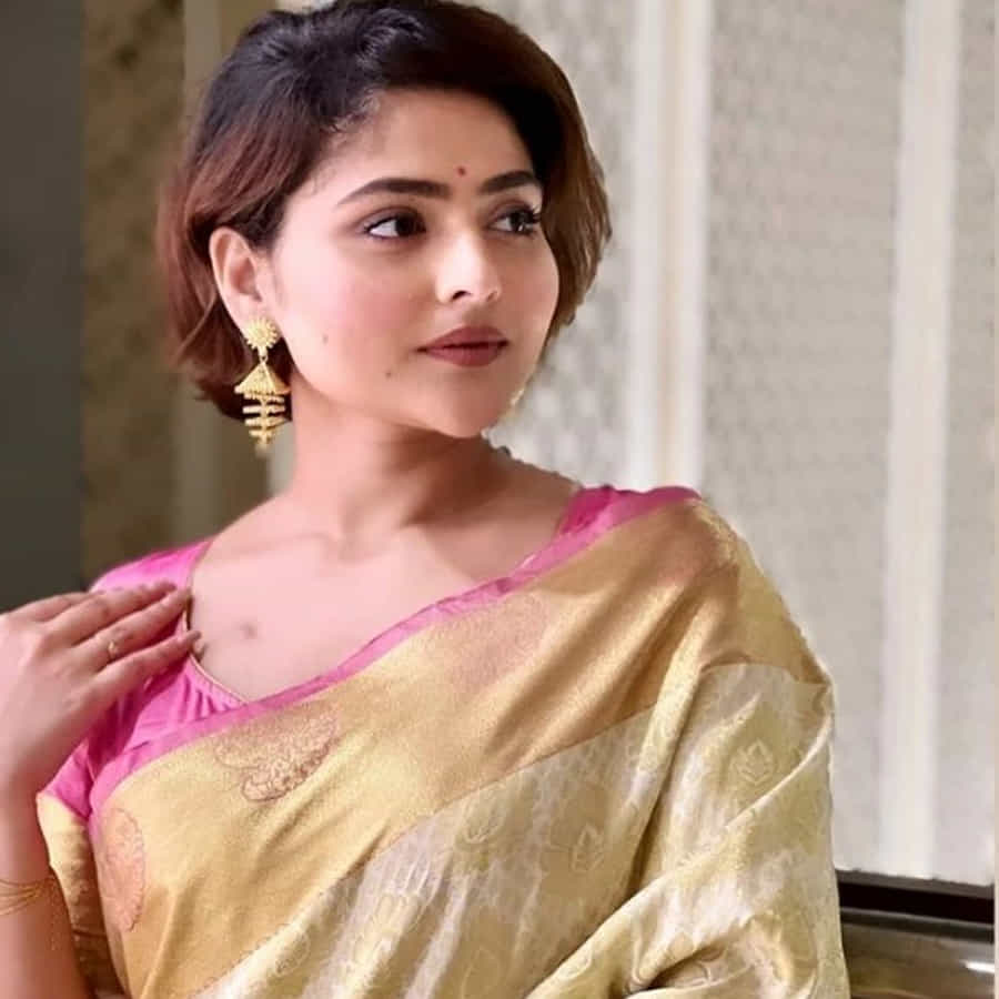 ప్రముఖ బెంగాలీ నటి అండ్రిలా శర్మ కన్నుమూశారు. ఇప్పటికే చాలా సార్లు గుండెపోటుకు గురైన 24 ఏళ్ల అండ్రిలా ఇటీవలే కన్నుమూసింది.