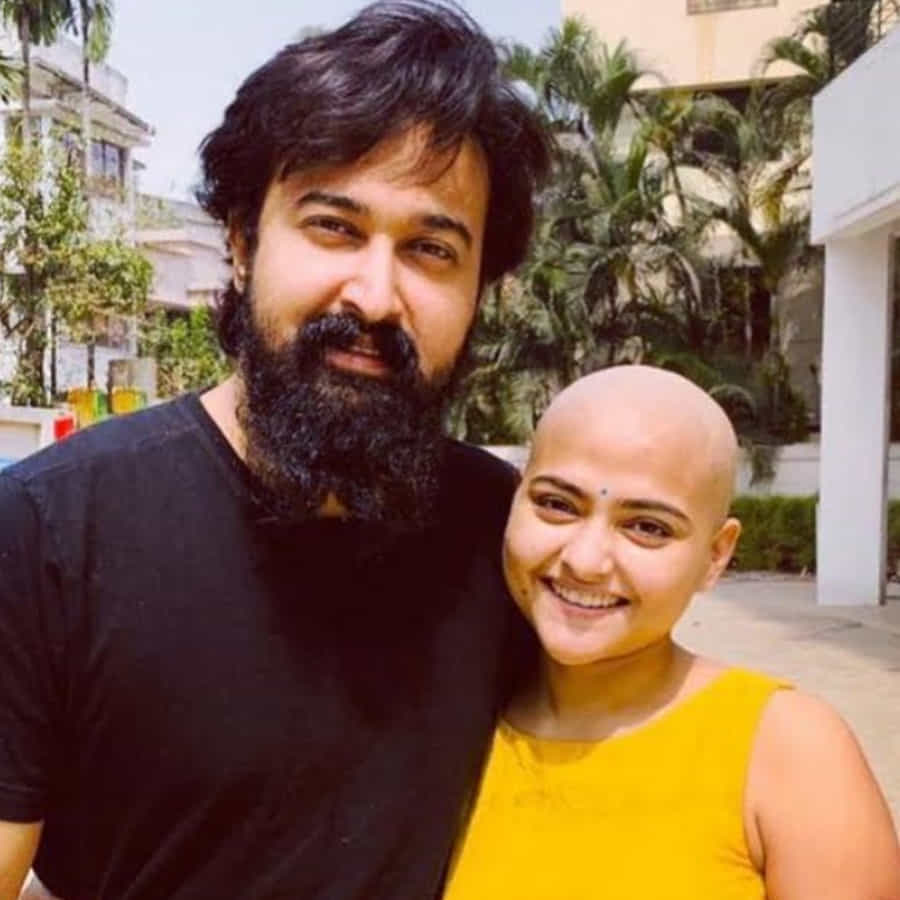 ఆమెకు బ్రెయిన్ స్ట్రోక్ రావడంతో నవంబర్ 1న ఆసుపత్రిలో చేర్పించగా.. కోమాలోకి వెళ్లిందని...దీంతో ఆమెకు వెంటిలెషన్ పై చికిత్స అందించారు డాక్టర్స్. 20 రోజుల పాటు ప్రాణాల కోసం పోరాడిన అండ్రిలా తుదిశ్వస విడిచింది.