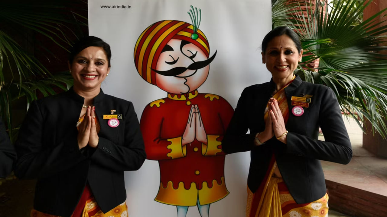 Air India: ఎయిర్ ఇండియా సిబ్బంది కోసం కఠినమైన నిబంధనలు.. పురుషులకంటే స్త్రీకు భారీ లిస్ట్