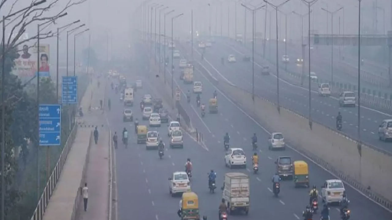 Air pollution: వాయు కాలుష్యంపై ఆమ్ ఆద్మీ ప్రభుత్వాన్ని టార్గెట్ చేసిన కేంద్రం.. పంజాబ్ లో తాజా ఘటనలను ప్రస్తావిస్తూ..