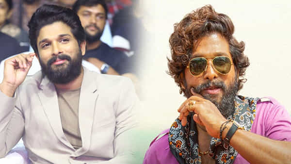 Allu Arjun: పుష్ప 2 పై స్పెషల్ అప్డేట్ ఇచ్చిన అల్లు అర్జున్.. పంచ్లైన్తో అదరగొట్టిన బన్నీ..