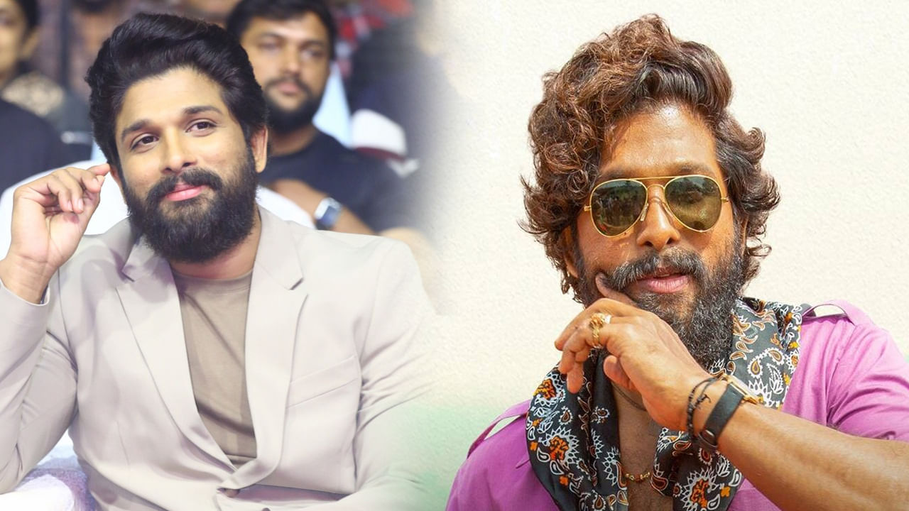 Allu Arjun: పుష్ప 2 పై స్పెషల్ అప్డేట్ ఇచ్చిన అల్లు అర్జున్.. పంచ్‏లైన్‏తో అదరగొట్టిన బన్నీ..