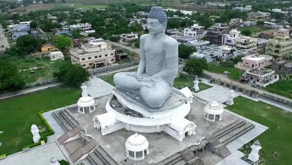 Amaravati: రాజధాని అంశంలో జగన్ సర్కార్కు సుప్రీంకోర్టులో ఊరట.. హైకోర్టు ఆదేశాలపై సుప్రీంకోర్టు స్టే..