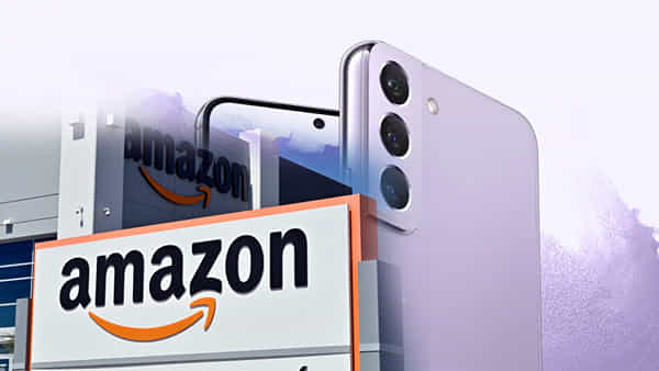 Amazon: అమెజాన్లో కళ్లు చెదిరిపోయే ఆఫర్.. ఈ స్మార్ట్ఫోన్పై ఏకంగా రూ.34,500 వరకు తగ్గింపు