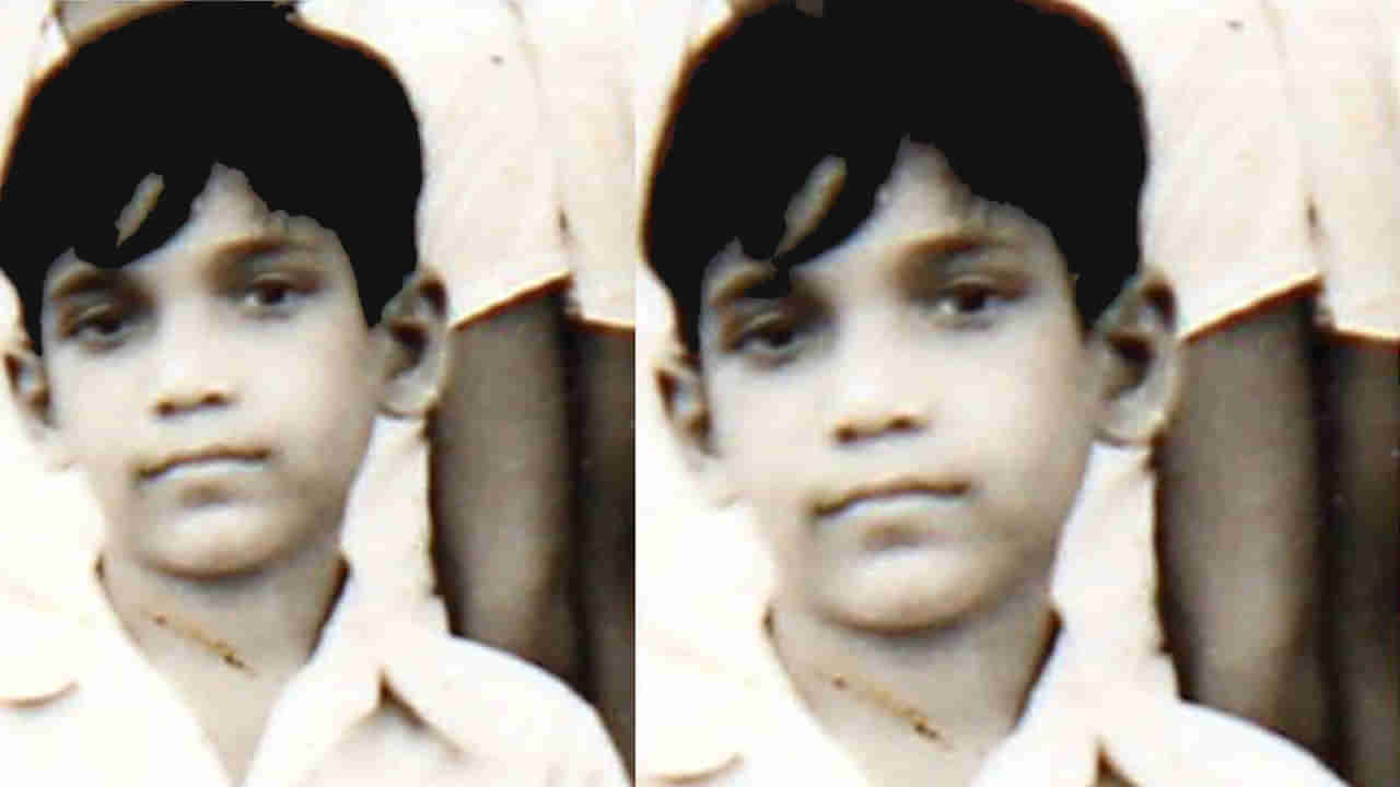 ఈ ఫోటోలో ఉన్న చిచ్చరపిడుగు.. ఇప్పుడొక టాప్ పొలిటీషియన్.. రాజకీయ చదరంగంలో రారాజు