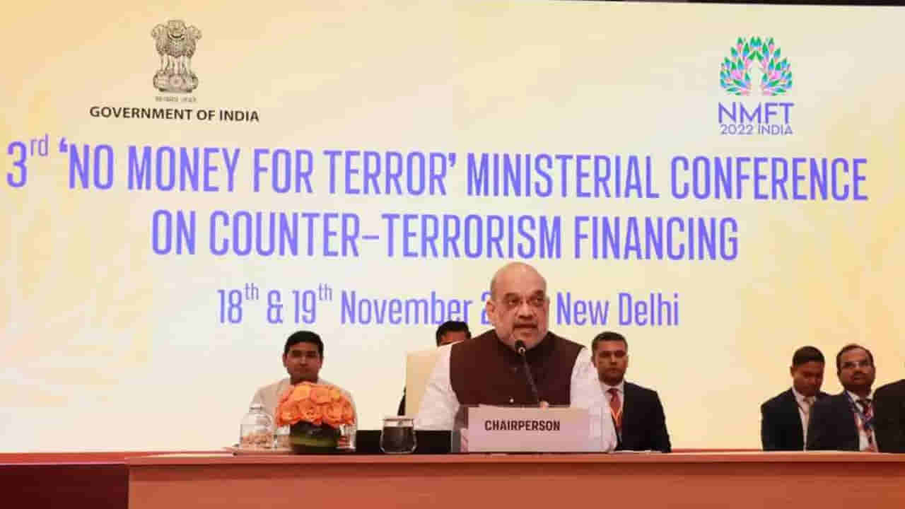 NIA: ఉగ్రవాదానికంటే అది మరింత ప్రమాదకరం.. కేంద్ర హోంమంత్రి అమిత్ షా కీలక వ్యాఖ్యలు..