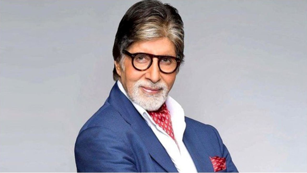 Amitabh Bachchan: కోర్టును ఆశ్రయించిన అమితాబ్ బచ్చన్.. కారణం ఏంటంటే