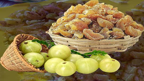 Amla Health: రుచిలోనే కాదు పోషకాల్లోనూ సూపర్ ఫుడ్.. ఇలా జ్యూస్ చేసుకుని తాగితే సమస్యలన్నీ పరార్..