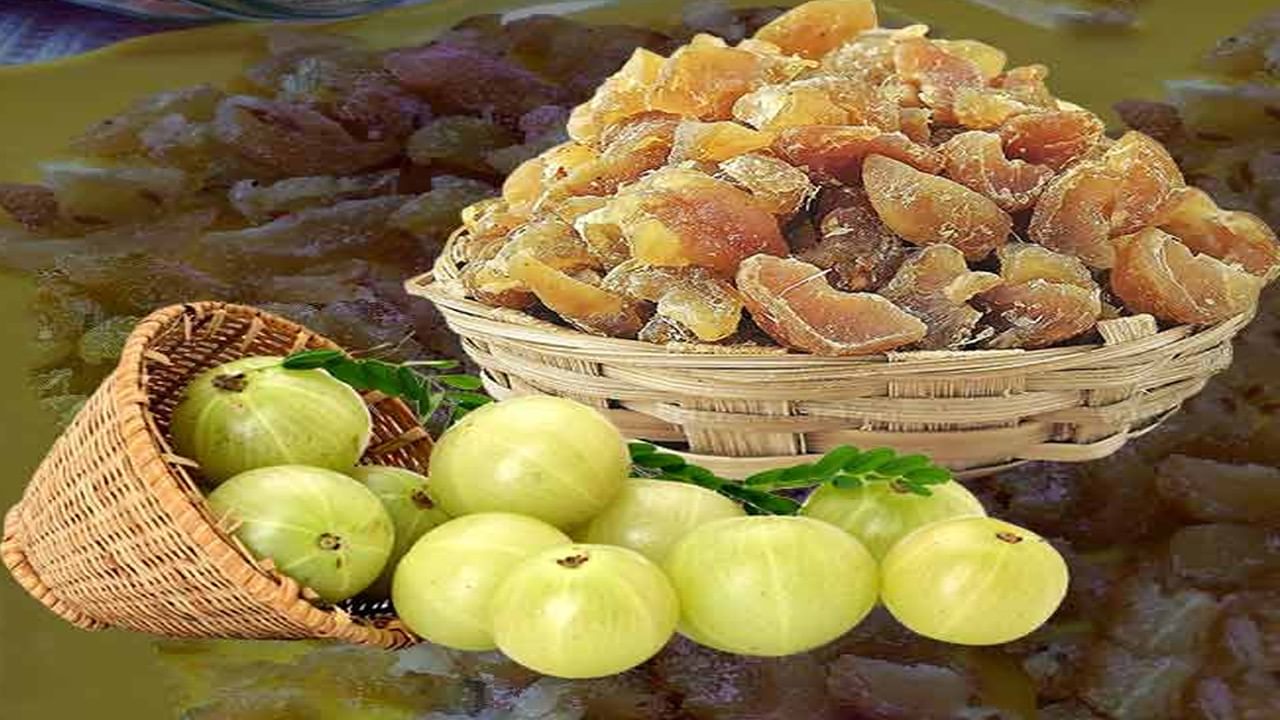 AMLA CANDY RECIPE: మార్కెట్లో కొని తెచ్చుకోకుండా ఇంట్లోనే సింపుల్‌గా ఆమ్లాక్యాండీని ఇలా చేసుకోవడం..