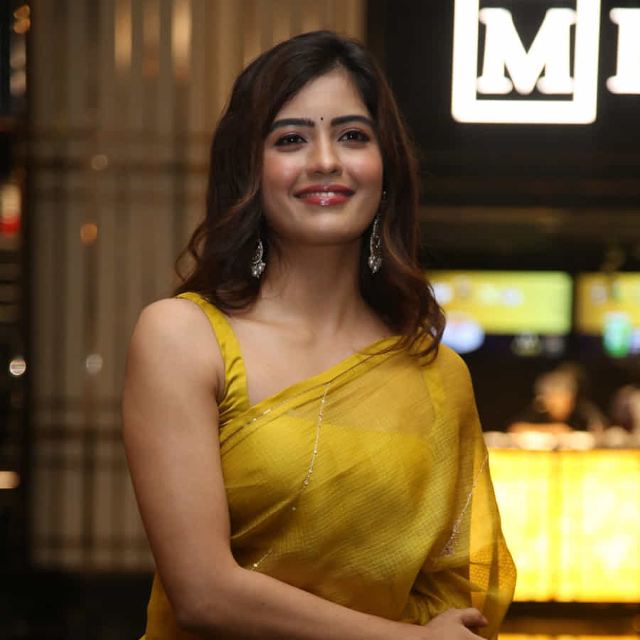 ఎనర్జిటిక్ స్టార్ రామ్ నటించిన రెడ్ సినిమాతో తెలుగు ప్రేక్షకులకు పరిచయం అయ్యింది అందాల భామ అమృత అయ్యర్..ఆ తర్వాత స్టార్ యాంకర్ ప్రదీప్ నటించిన 30 రోజుల్లో ప్రేమించడం ఎలా అనే సినిమాలో చేసింది ఈ భామ.