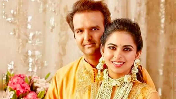 Isha ambani: ఇషా అంబానీ- ఆనంద్ దంపతుల పిల్లలకు పెట్టిన పేర్లు ఇవే .. వాటి అర్థాలేంటో తెలుసా?