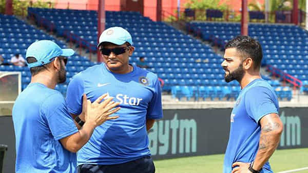 Team India: ఇంగ్లండ్లో ఉన్నది.. టీమిండియాలో లేనిది అదే.. బెటర్ రిజల్ట్స్ రావాలంటే ఇలా చేయండి: అనిల్ కుంబ్లే కీలక సూచన..
