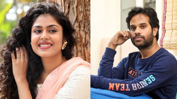 Faria Abdullah: జాతిరత్నాలు షూటింగ్ సమయంలో హీరోయిన్ను డైరెక్టర్ కొట్టారా ?.. క్లారిటీ ఇచ్చిన ఫరియా అబ్దుల్లా..