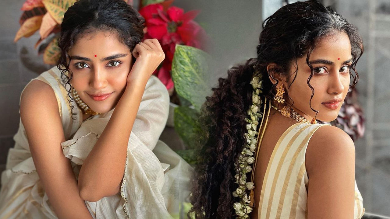 Anupama Parameswaran: యూట్యూబ్ ఛానల్ ఓపెన్ చేసిన అనుపమ.. ఫస్ట్ వీడియో ఏం షేర్ చేసిందో తెలుసా..