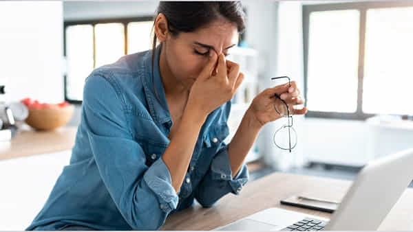 Anxiety: ఒత్తిడి, ఆందోళన ఎక్కువైందా..? అయితే ఈ సింపుల్ చిట్కాలతో చెక్ చెప్పండి