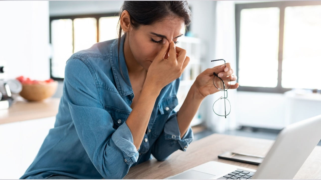 Anxiety: ఒత్తిడి, ఆందోళన ఎక్కువైందా..? అయితే ఈ సింపుల్ చిట్కాలతో చెక్ చెప్పండి