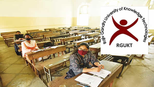 AP RGUKTలో మిగిలిపోయిన 119 సీట్లు.. ఆర్జీయూకేటీల చరిత్రలోనే తొలిసారి..