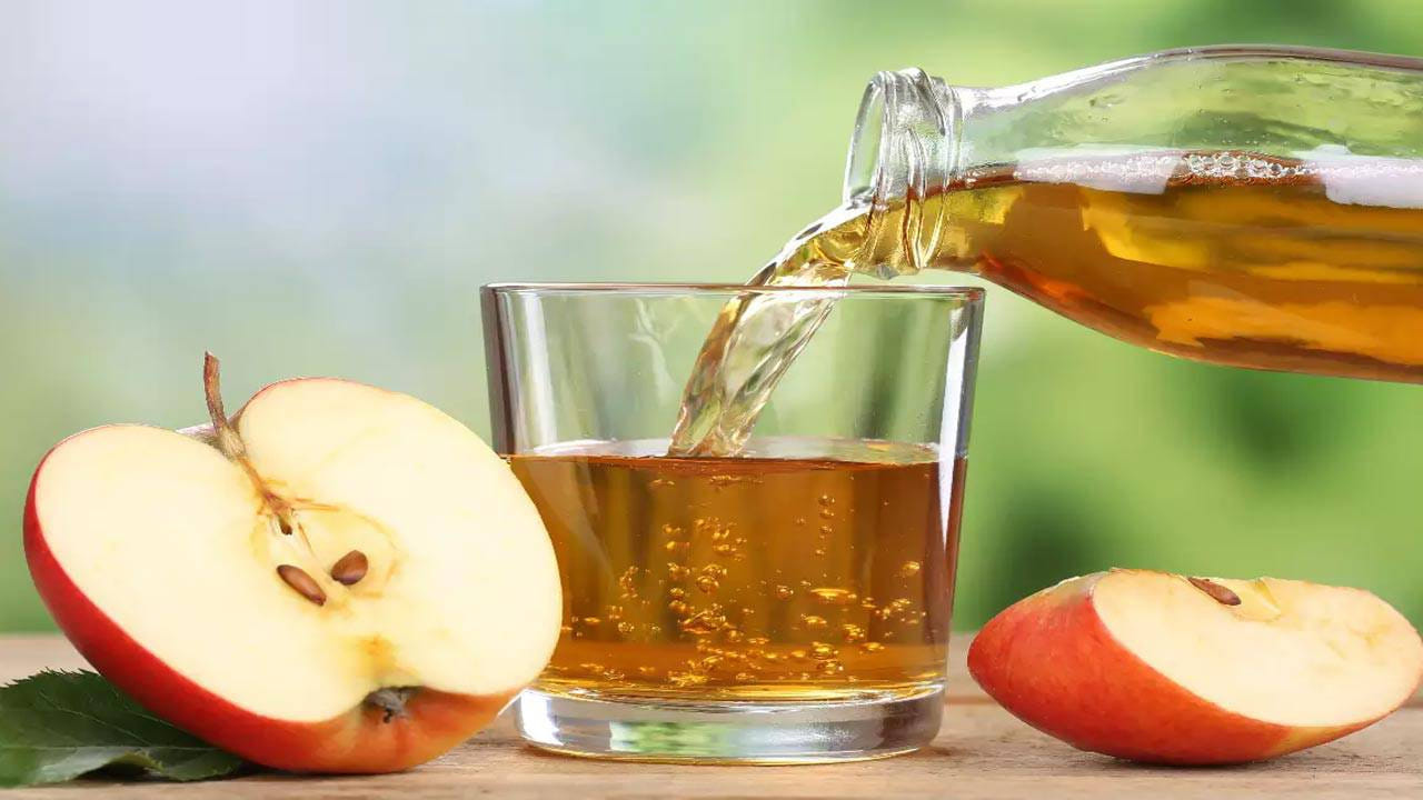 Apple Juice ఖాళీ కడుపుతో యాపిల్‌ జ్యూస్‌ తాగితే ఎన్ని లాభాలో తెలుసా? ఆ సమస్యలు కూడా పరార్