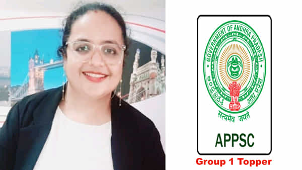 APPSC Group 1 Topper: ఇంటర్వ్యూలో అడిగే ప్రశ్నలు దాని పైనే ఆధారపడి ఉంటాయి! అందుకే..జాగ్రత్తగా ఫిల్ చేయాలి