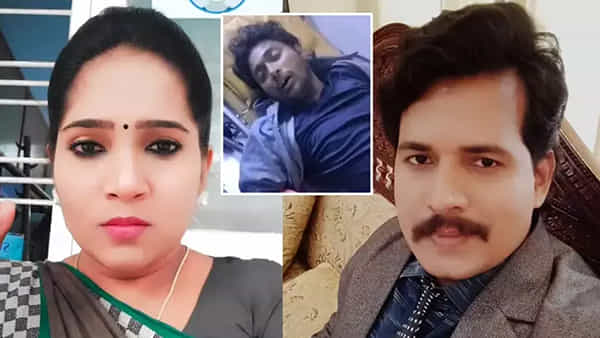 Naga Vardhini: తాజా ప్రియుడితో కలిసి మాజీ లవర్పై హత్యాయత్నం.. రిమాండ్కు ‘గుప్పెడంత మనసు’ సీరియల్ నటి