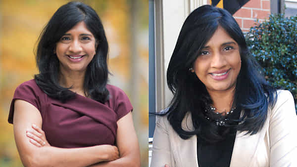 Aruna Miller: అగ్రరాజ్యంలో చరిత్ర సృష్టించిన తెలుగు మహిళ.. లెఫ్టినెంట్ గవర్నర్గా అరుణ ఎన్నిక