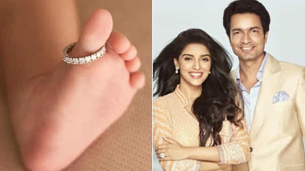 Asin: గజిని హీరోయిన్ ఆసిన్ గారాలపట్టిని చూశారా? ఎంత క్యూట్గా ఉందో..