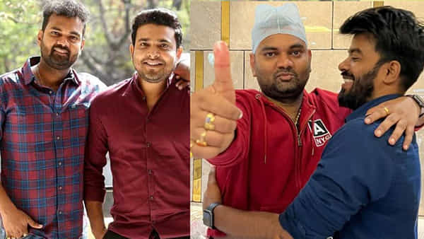 Auto Ram Prasad:ఆటో రామ్ ప్రసాద్కు ఏమైంది..? హాస్పటల్లో జబర్దస్త్ కమెడియన్