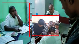 AP Politics: సజ్జలతో భేటీ అనంతరం వసంత కృష్ణ ప్రసాద్ కీలక కామెంట్స్.. 2024 ఎన్నికల్లో పోటీ చేస్తారా..?