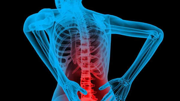 Back Pain Relief Tips: వెన్ను నొప్పి వేధిస్తుందా? ఈ సింపుల్ టిప్స్ తో ఈజీగా చెక్ పెట్టండి..