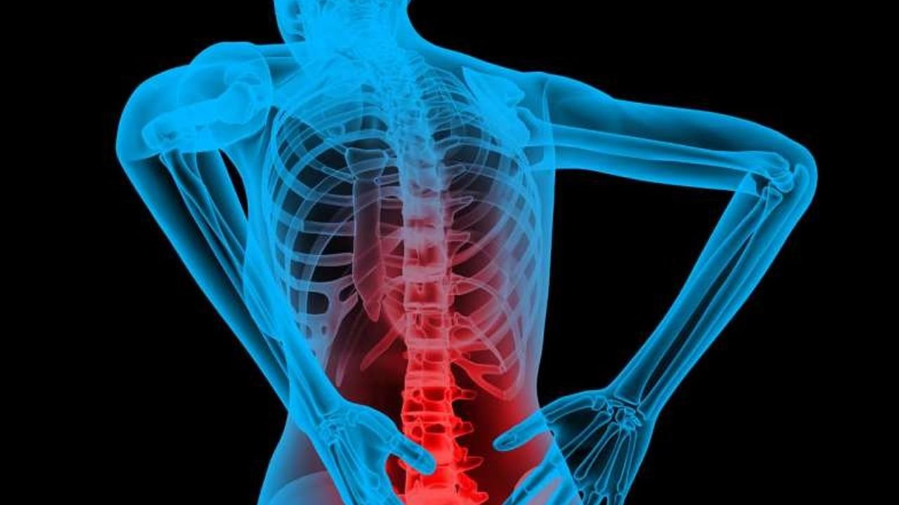 Back pain: వెన్ను నొప్పినుంచి ఉపశమనం కోరుకుంటున్నారా..? అయితే ఈ చిట్కాలు మీకోసమే!