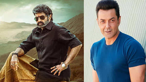 Balakrishna: బాలయ్య సినిమాలో మరో బాలీవుడ్ స్టార్.. పవర్ఫుల్ విలన్గా ఎవరంటే..