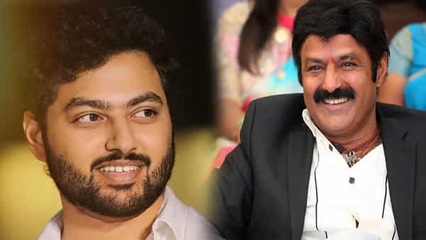 Balakrishna: మోక్షజ్ఞ ఎంట్రీ పై మరోసారి బాలయ్య క్లారిటీ.. వెండితెరపై వారసుడు సందడి చేసేది అప్పుడే..