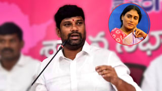 YS Sharmila: అంతా వైఎస్ షర్మిల కోరుకున్నట్లే జరిగిందా? ఇంతకీ ఆమె ఎవరు వదిలిన బాణం?
